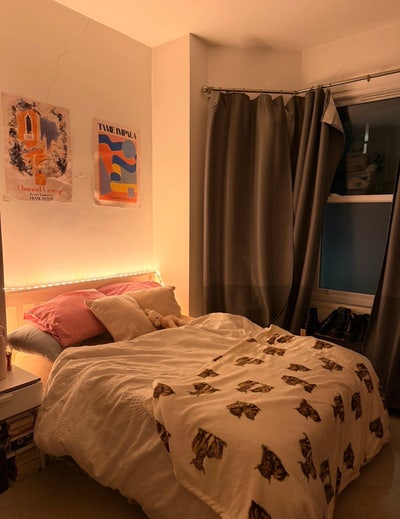 Double Room with En-Suite in Tooting Bec Main Photo