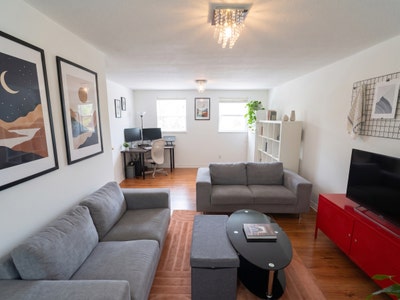 A stunning 1 bedroom apartment in E15 Main Photo