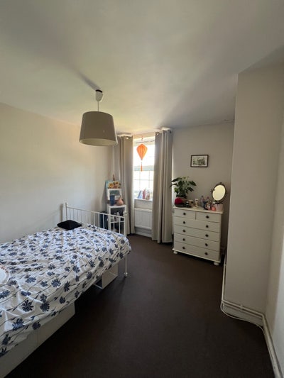 Dbl room available in the heart of Streatham Hill Main Photo