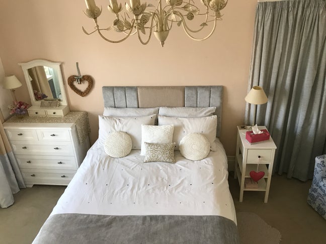 Amazing Double room in Central Tynemouth  Main Photo