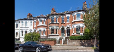 Double Room in Earlsfield  Main Photo