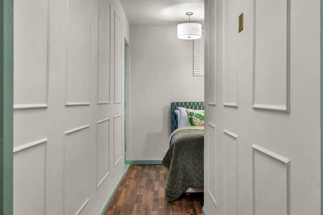Serviced 1-Bed Apartment – Kensington SW5, Bills I Main Photo