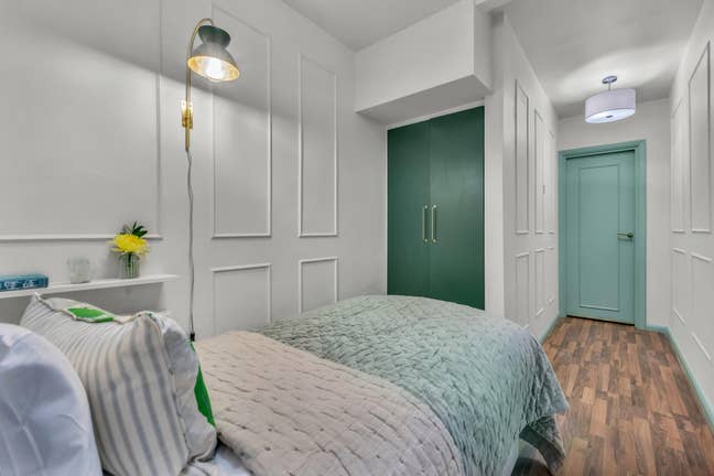 Serviced 1-Bed Apartment – Kensington SW5, Bills I Main Photo