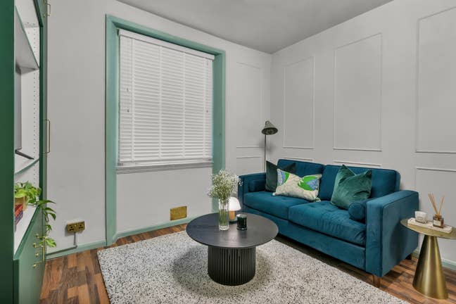 Serviced 1-Bed Apartment – Kensington SW5, Bills I Main Photo