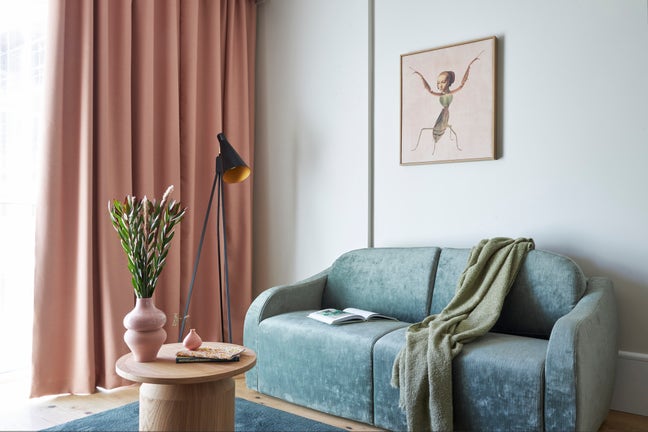 Stylish Serviced Studio – Eddington, Cambridge CB Main Photo