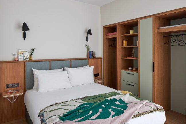 Stylish Serviced Studio – Eddington, Cambridge CB Main Photo