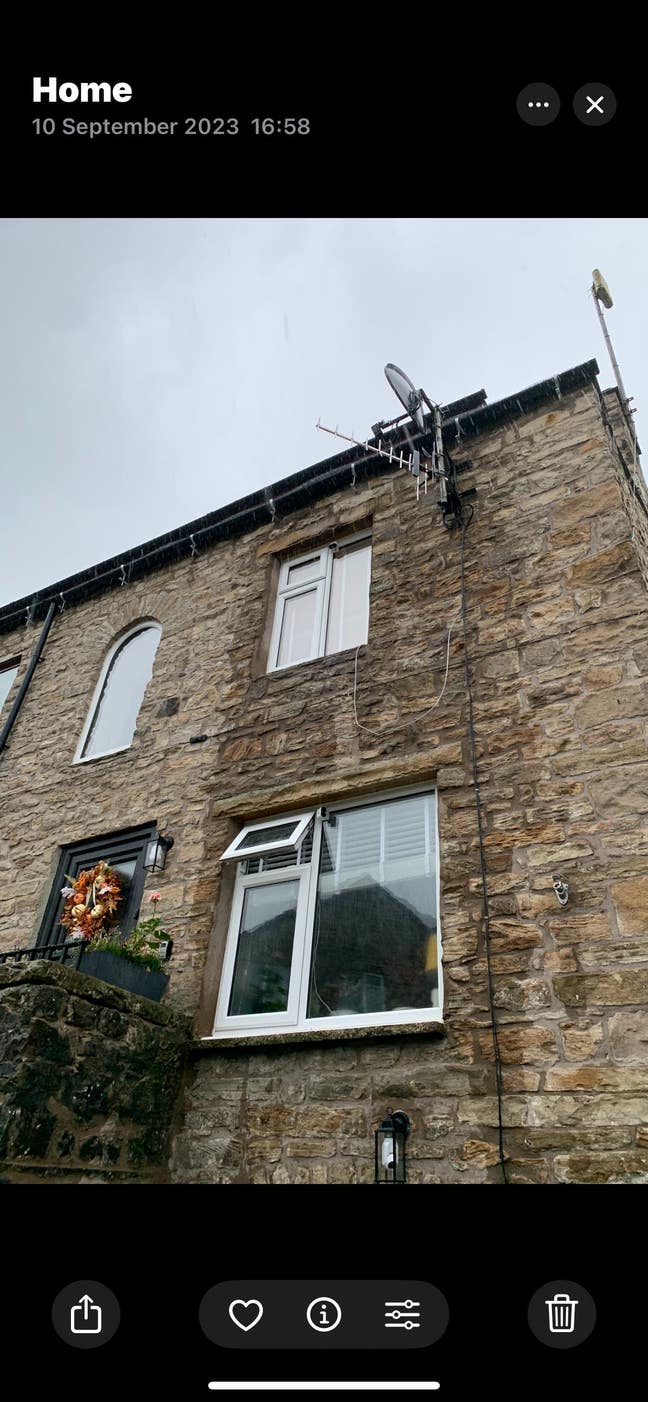 Rooms to let in spacious luxury house in Alston Main Photo