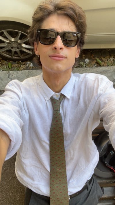 Masters Student looking for a room from Sept Main Photo