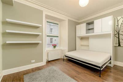 EH3 shared apartment Near Tollcross Main Photo