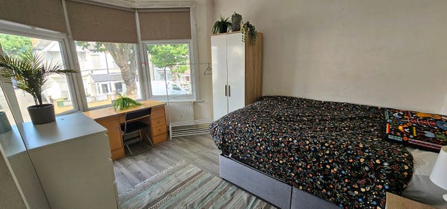 Double room Main Photo
