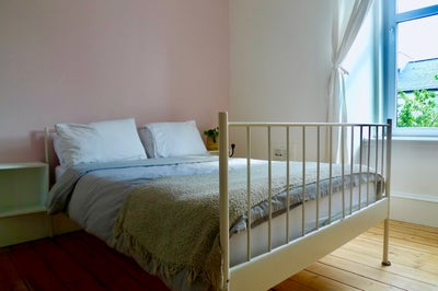 Cozy Double Bedroom for Commonwealth Games Main Photo