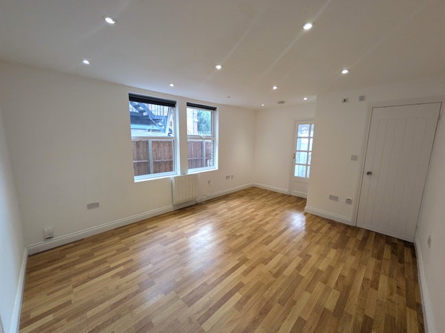 Cosy Studio 3min from Palmers Green Main Photo