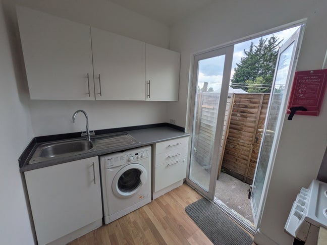 Cosy Studio 3min from Palmers Green Main Photo