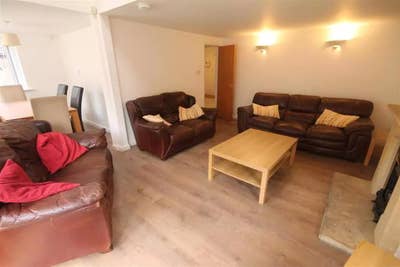 Jesmond - 1 Tenant needed  Main Photo