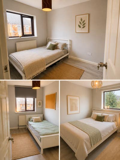 Rooms to let in SN1 area Main Photo