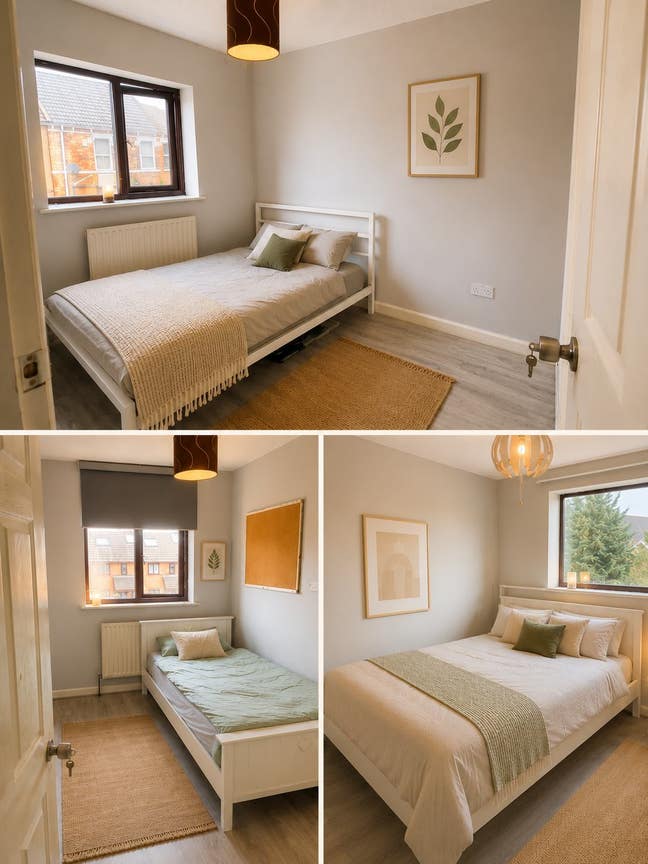 Rooms to let in SN1 area Main Photo