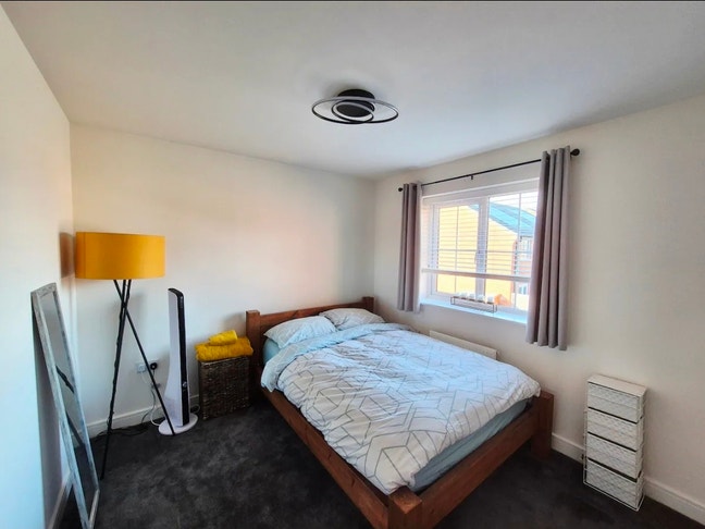 1 double room in Preston, Lancashire Main Photo