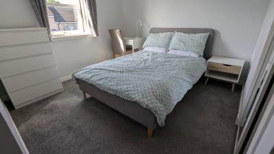 Double Room Available in Friendly Student House Main Photo