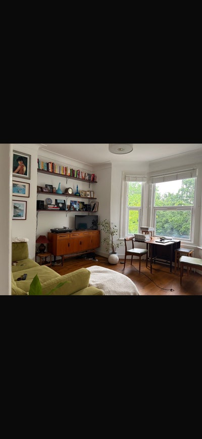 Short term let Peckham  Main Photo