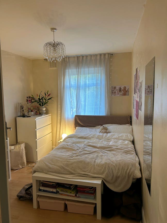 Looking for a Lovely New Flatmate Main Photo
