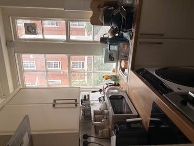 Pimlico sublet with chance for tenancy takeover  Main Photo