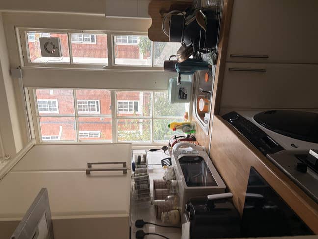 Pimlico sublet with chance for tenancy takeover  Main Photo