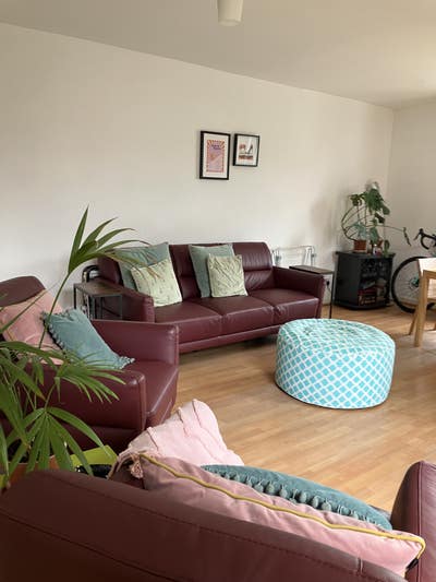 Lovely, Bright Spacious 3 Bed Flat Main Photo