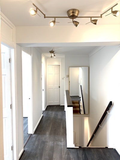 3 Bed Maisonette, Perley House, E3 Main Photo