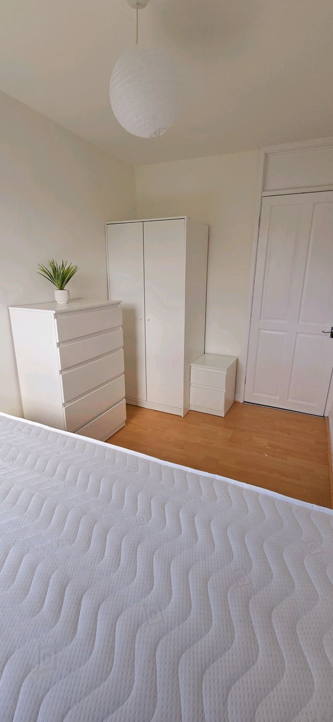 * Nice double room in Southfields! Main Photo