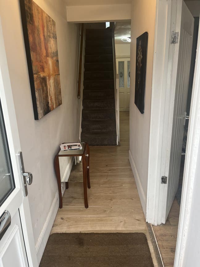 Watford room to let &pound;620/month’s WD24 area Main Photo