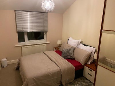 Double Bed Main Photo
