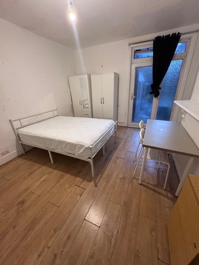 ✨ 🛏️ Double Room to Let in 📍Lewisham Main Photo