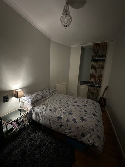 Double Room Available  Main Photo