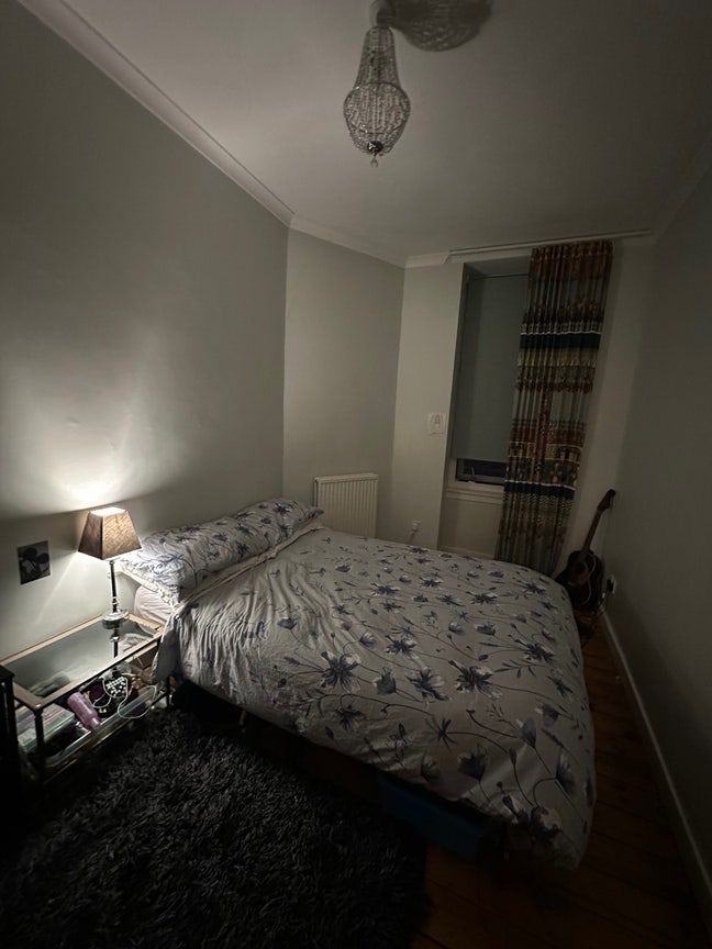 Double Room Available  Main Photo