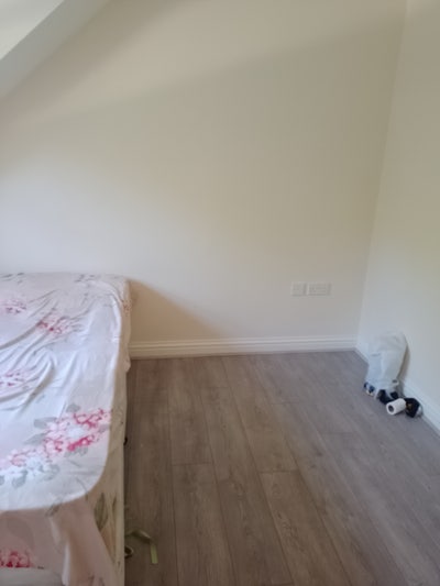 Double bedrooms in shared flat offered to rent. Main Photo