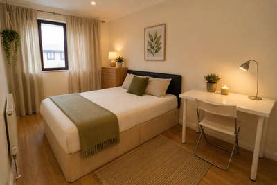Great Offer-Last Beautiful Rooms in a Lovely House Main Photo