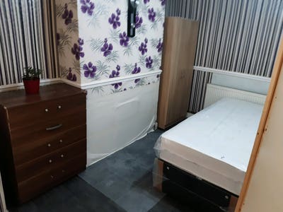 Double room to Let  Main Photo