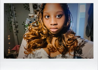 Female student going into first year! Main Photo