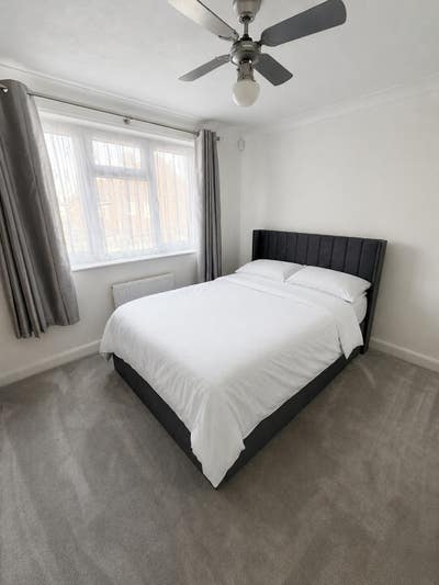 Room to let Main Photo