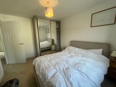 Double room in topsham Main Photo