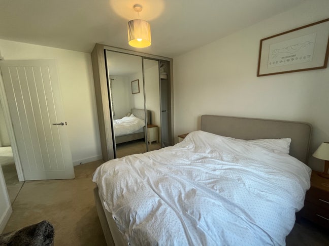 Double room in topsham Main Photo
