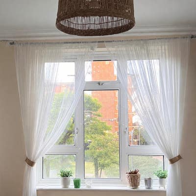 Bright double room with private balcony access  Main Photo