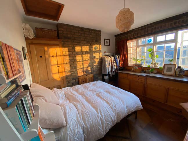 Double Room in Highbury  Main Photo