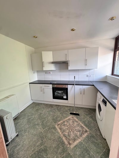 🏡4-Bedrooms shared HMO available Right now -E14 Main Photo