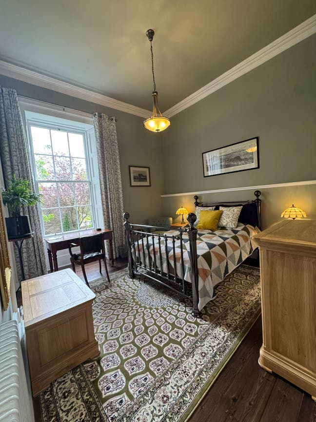 Double bedroom Ensuite Student. Main Photo
