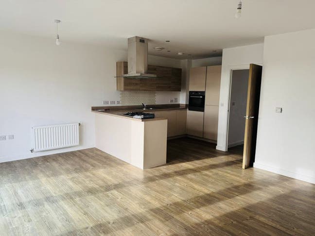 Lovely Double Room@IG11 0YU/Barking Riverside Main Photo