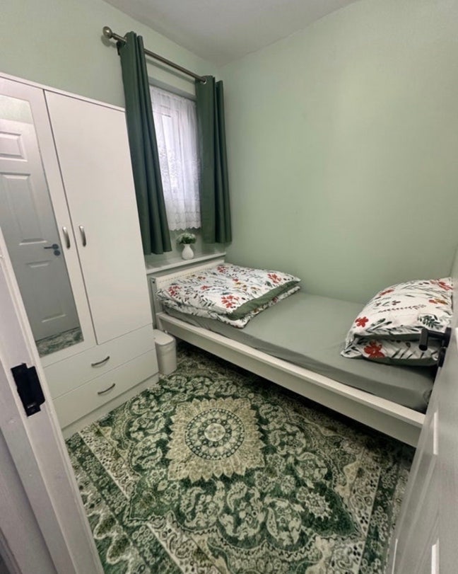 🌟 Double bedroom &pound;580 single &pound;500  for female  Main Photo