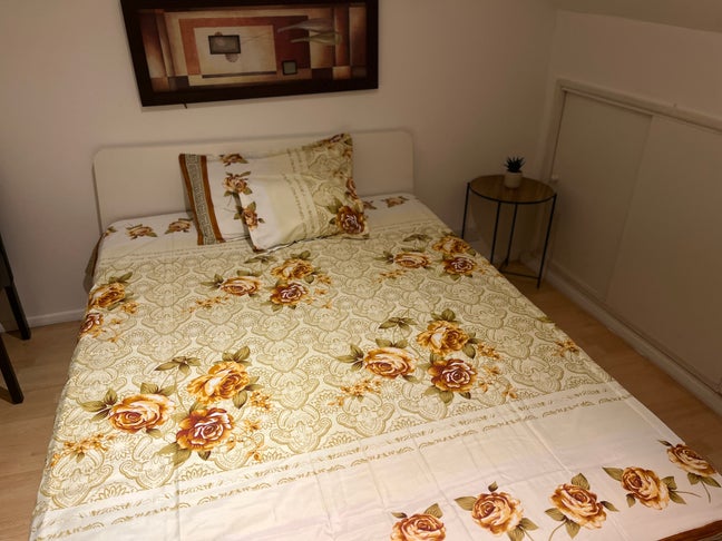 Two double room available  Main Photo