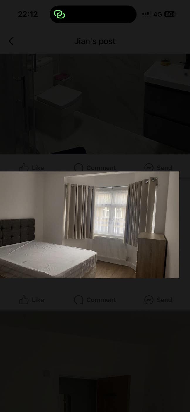 Slough studio self contained with kitchen and bath Main Photo