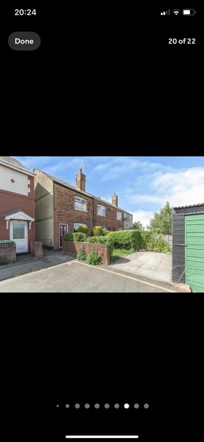 Double bedroom to rent Main Photo